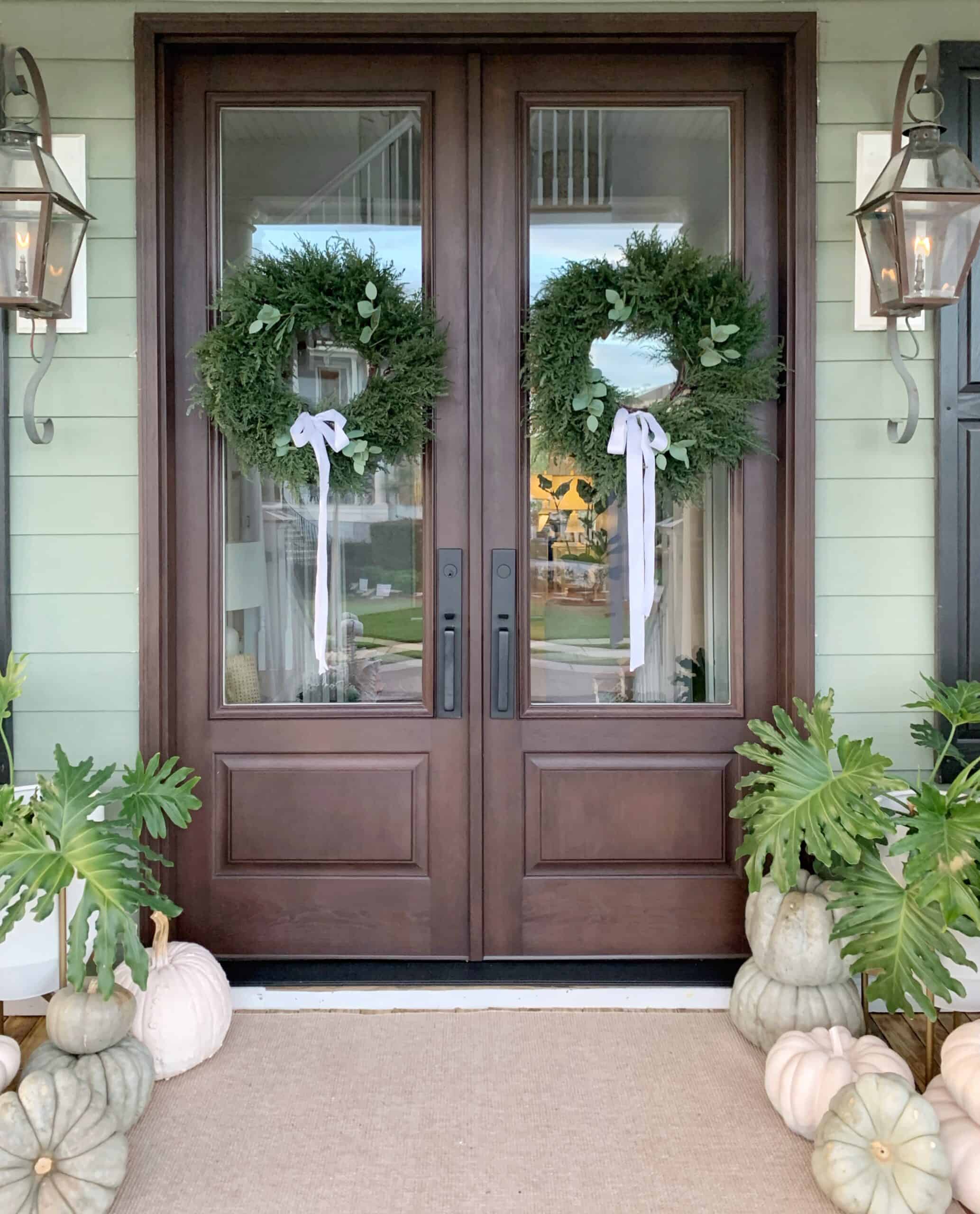 Entry Door Installation in Grapevine example 7