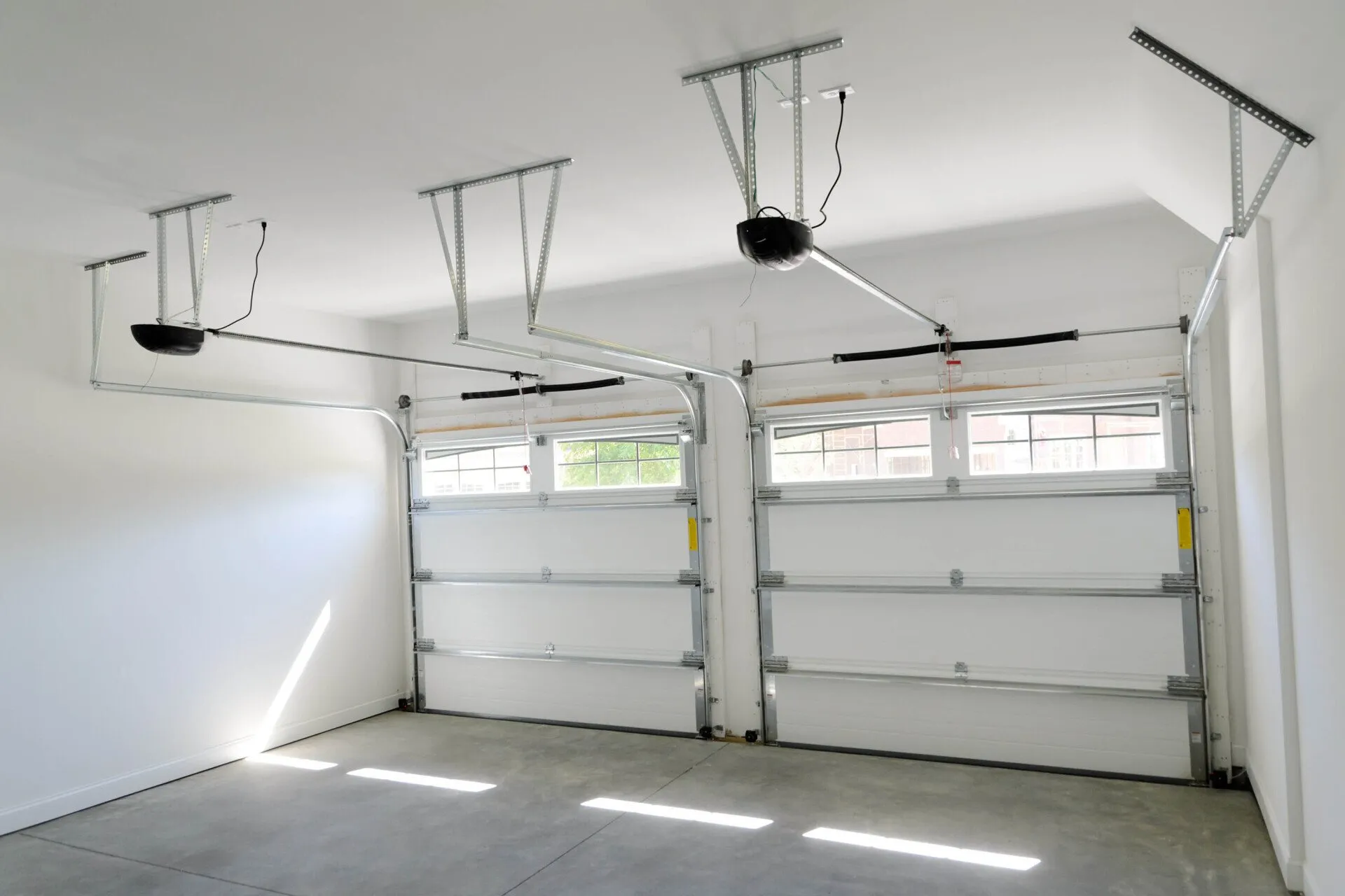 Garage Door Repair in Princeton example 5