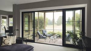 Sliding Glass Door in Grapevine example 6